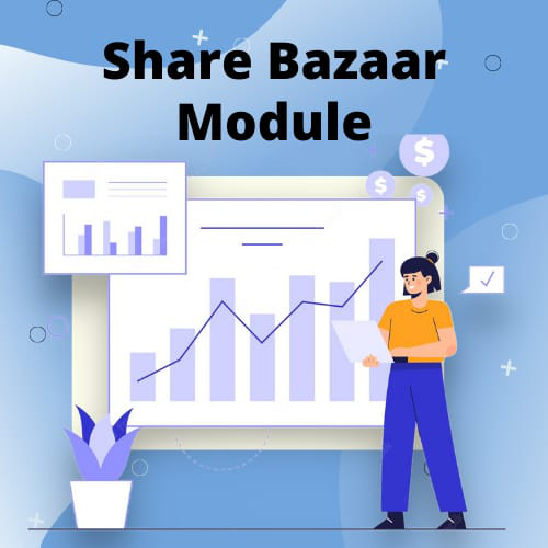 ShareBazaar