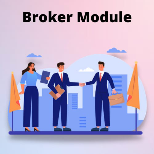 Broker Module